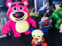 -东浩兰生上海世博展览馆