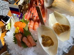 -和彩放题(渔阳店)