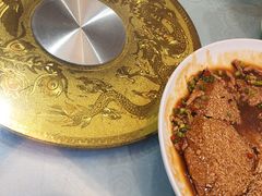 -川人川菜馆·小龙虾·鲜虾现做(黄山路店)