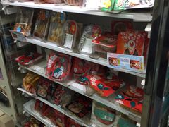 -711便利店(安贞桥胜古南里店)