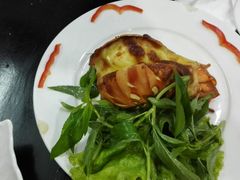-QQ海鲜餐厅
