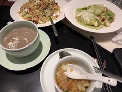 -港丽餐厅(天河城店)