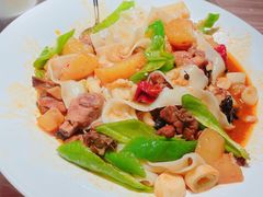 -九毛九西北菜(番禺万达店)