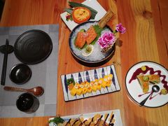 -文三酒肆自助放题(新街口友谊广场店)