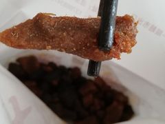 -世罕牛肉干(道里菜市场店)