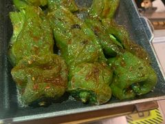 -很久以前羊肉串(大华三路店)