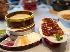 -大鸭梨烤鸭(望京店)