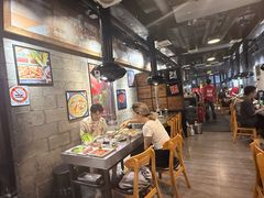 -喜来稀肉(虹泉路店)