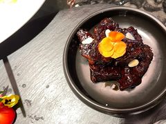 -桂花里·衢州菜·精酿餐吧(未来科技城万达广场店)