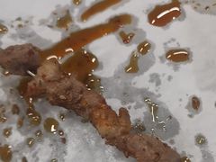 -京朋串屋·烧烤(望京西路总店)