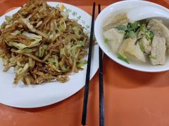 -护国寺小吃(新街口店)