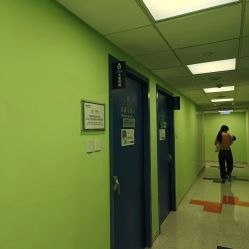 -杭州贝瑞斯美华妇儿医院·早孕·产检·儿科