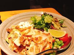 -The Diner X餐厅(青岛万象城店)