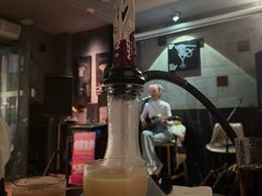 -LAMP BAR 水烟音乐酒吧