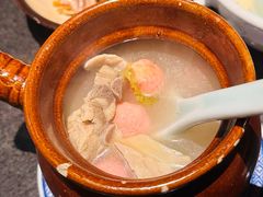 -南京大牌档(新街口德基广场店)