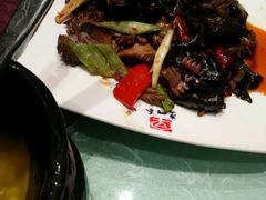 -李老爹香辣蟹(宣武门店)