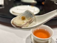-丽轩中餐厅(广州丽思卡尔顿酒店)