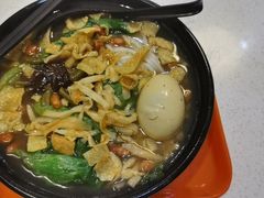 原味螺蛳粉-龙记桂林米粉店(书城路店)