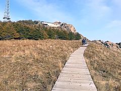 -白草畔自然风景区