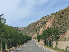 -炳灵寺世界文化遗产旅游区