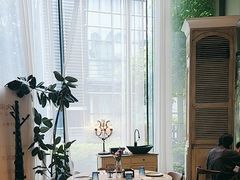 -果仁·意大利餐厅(财富广场店)