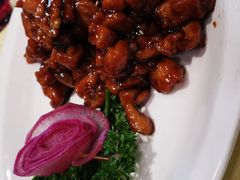 -新侨小馆(东直门北小街店)