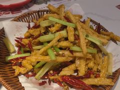 -来菜·湖北头牌藕汤(武商MALL众圆店)