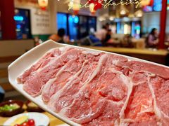 -虾领航小龙虾·吉林烧烤(柳州路店)