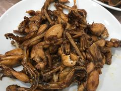 -蓝精灵饺子店