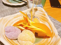 -活鳗饭·鹅肝范儿(高碑店店)