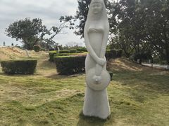 -崇武古城风景区