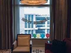 -澳门喜来登大酒店