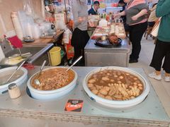 -阿姨牛杂(北京路店)