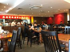 -威南记鸡饭餐室
