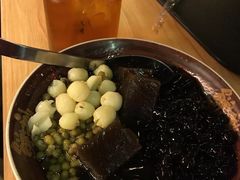 -鲜芋仙(南开大悦城店)