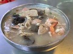 -广场正宗原汁薏米店