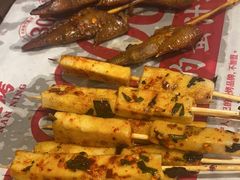 -今邕烧烤(西大店)