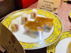 -富华斋饽饽铺·宫廷糕点·伴手礼(护国新天地店)