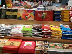 零售区-老城隍庙食品商店(豫园商城店)