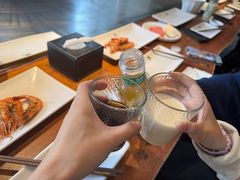 -大渔之观(安贞店)