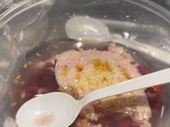 -灵山酒酿健忠(黄山汤口寨西非遗店)