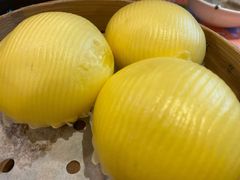 凤凰流沙包-点都德(聚福楼店)