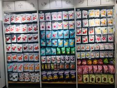 -名创优品(江南新地店)