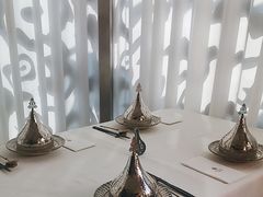 -龟兹KUCINA·新疆菜(前滩L+PLAZA店)