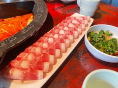 -袁老四重庆老火锅(桐梓坡店)