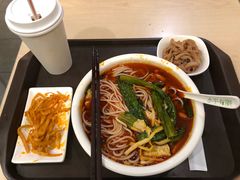 -水平有限广西米粉·广西风味集(五道口店)