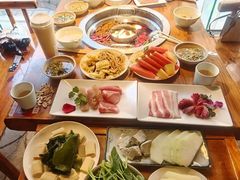 -城墙拐拐火锅(三峡广场黑金冠店)