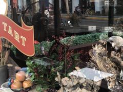 -Pie Bird(新闸路店)