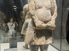 -秦始皇帝陵博物院-丽山园