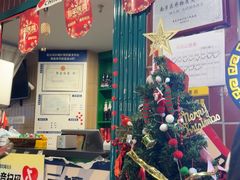 -楠火锅(西单店)
